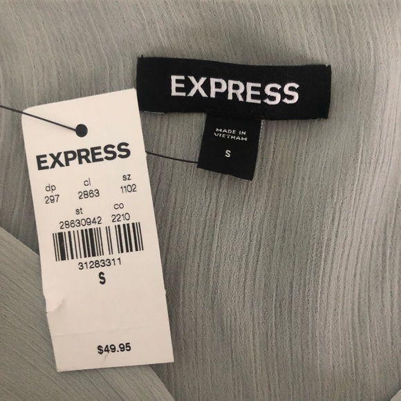 Express Top - Picture 3 of 3